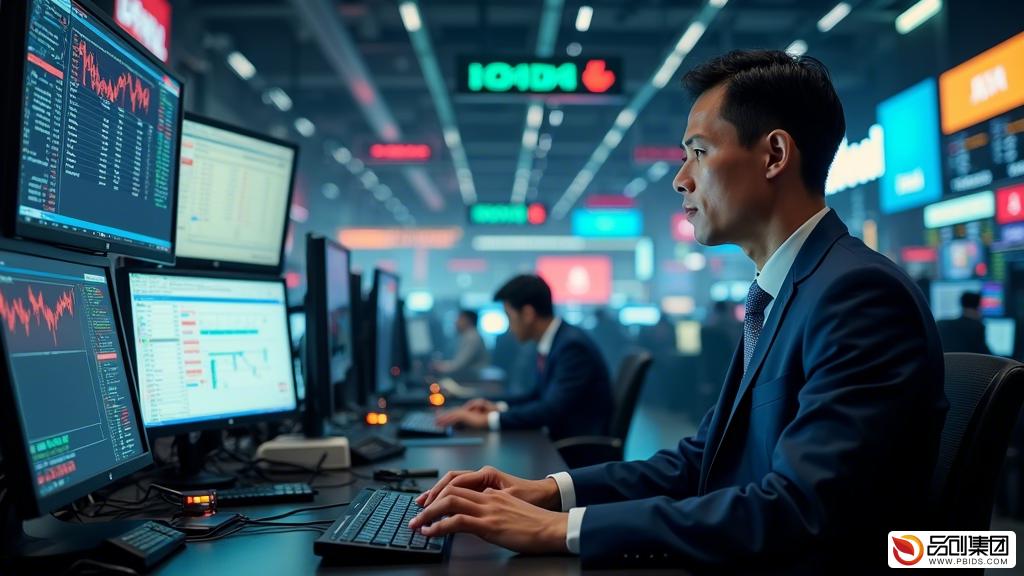 如何进行股票买卖：全面指南与实战策略
