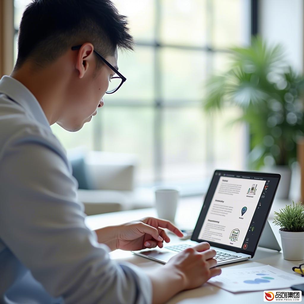 定制iOS App：打造专属移动应用的全...