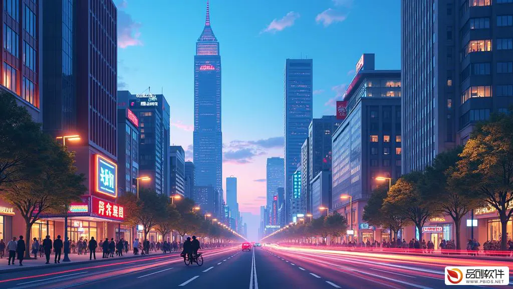 天津市AI智能服务嵌入：推动城市智能化转型的新引擎
