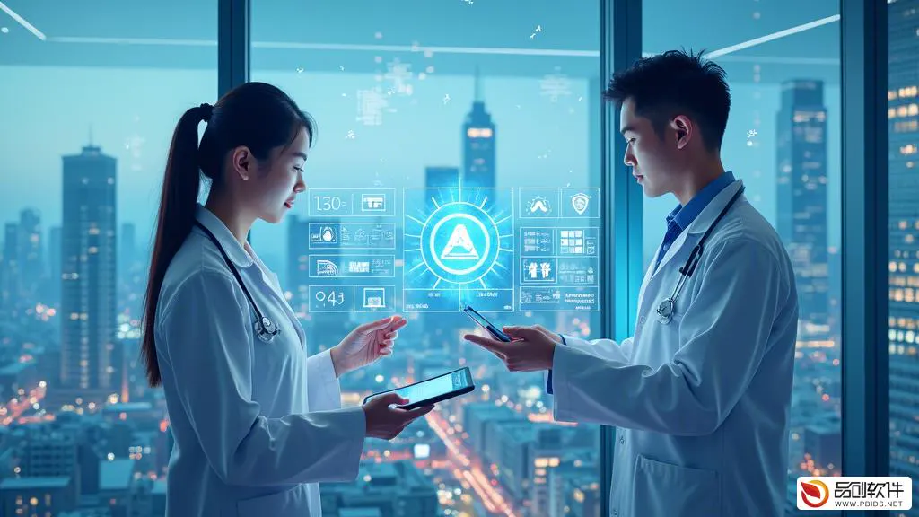 苏州市处方流转平台有限公司：引领医疗数字化转型的新篇章
