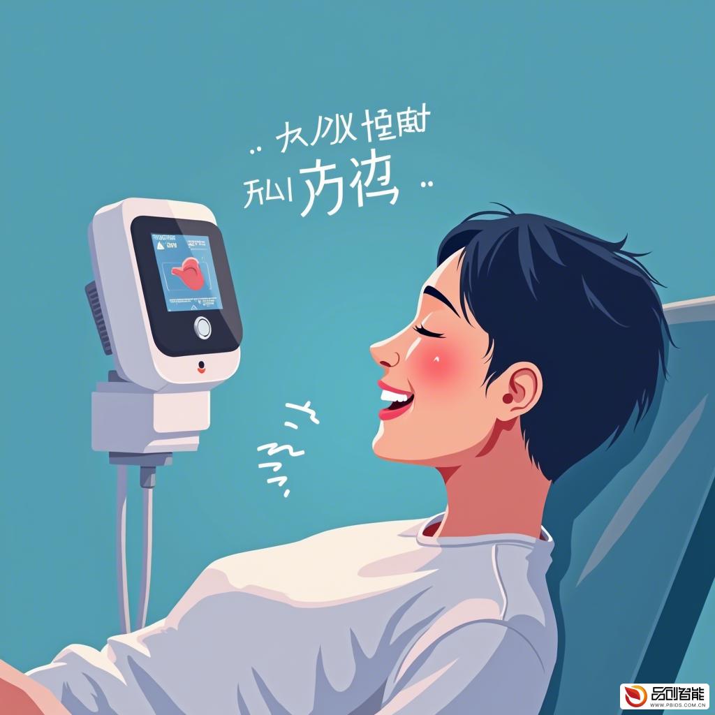 无锡市AI温控射频治疗服务商：引领医疗科...
