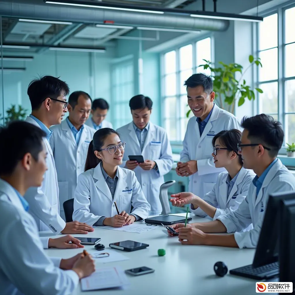 珠海市医药新零售OMO中台工作室：创新引领未来...