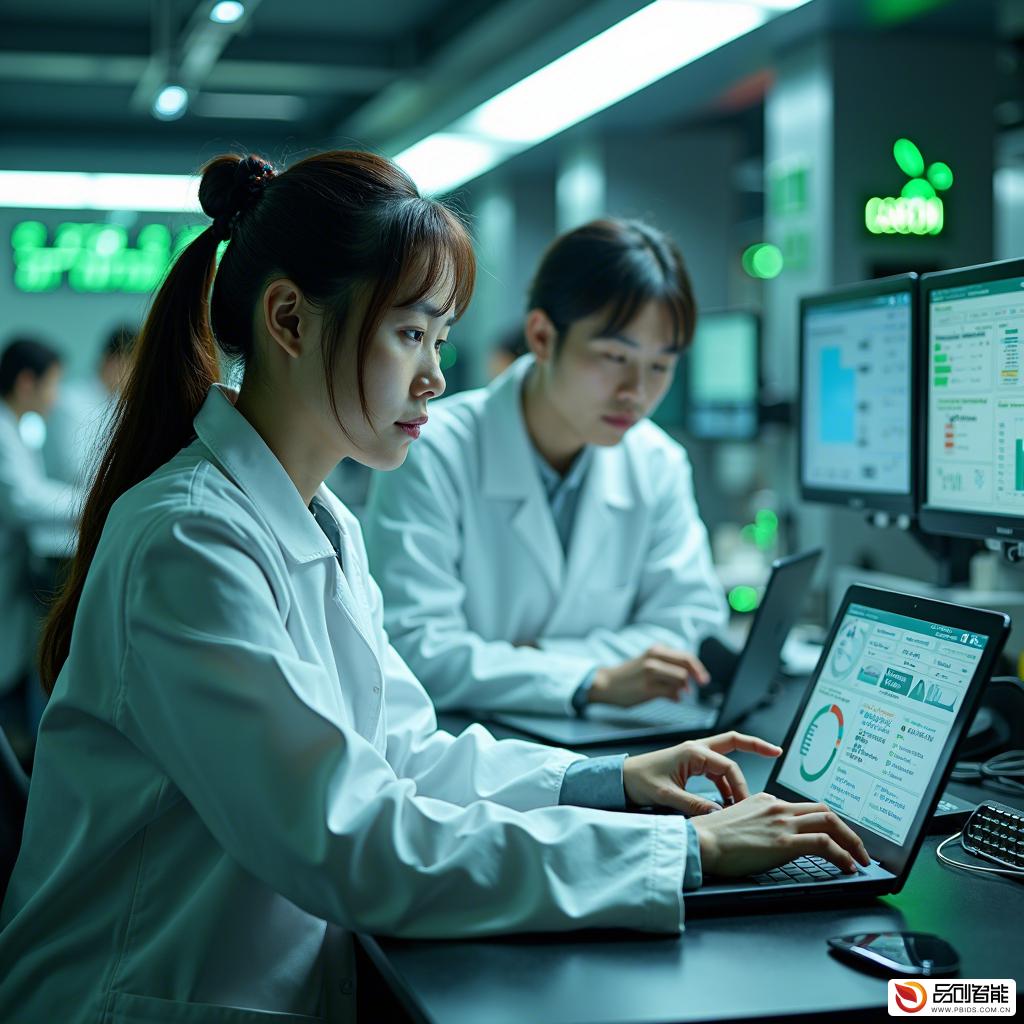 佛山市医疗供应链碳足迹系统实验室：推动绿...