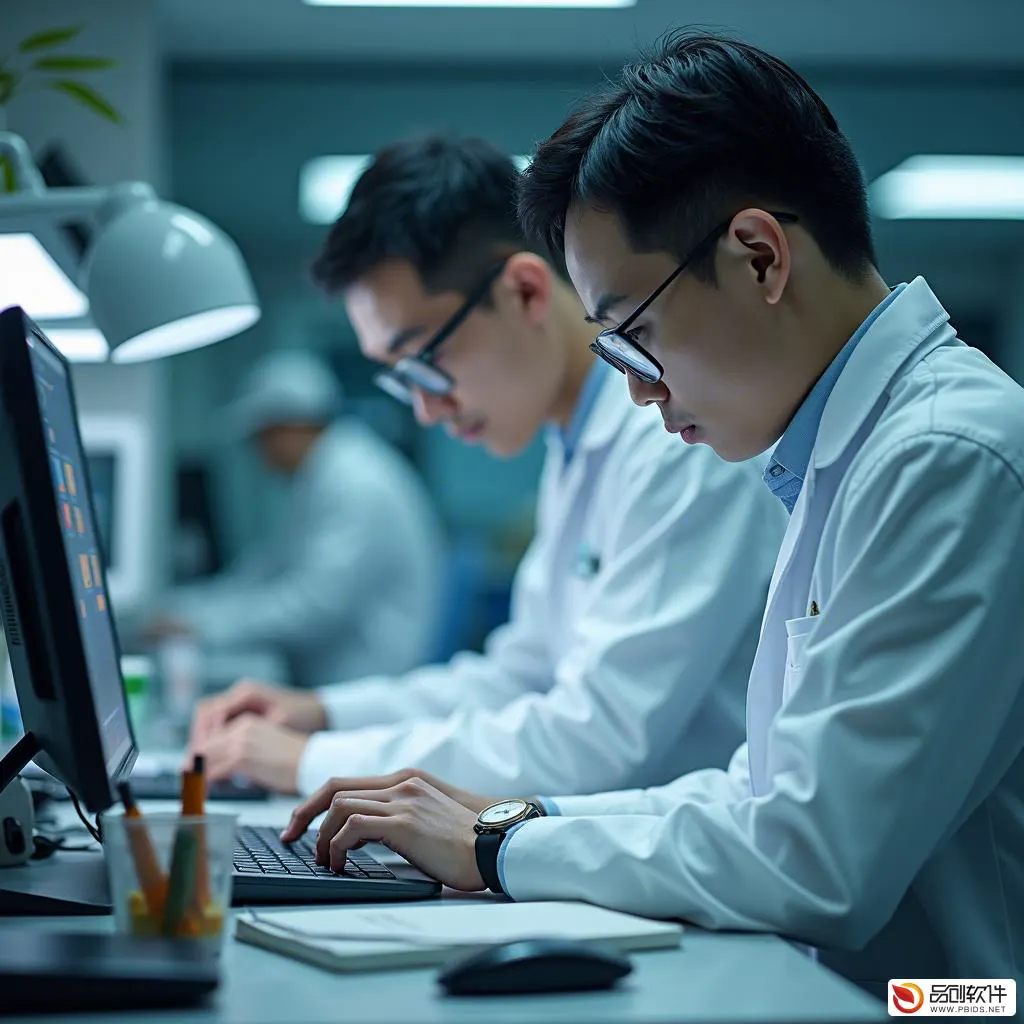 深圳市烟草溯源防伪平台研发中心：科技赋能烟草行业的未来
