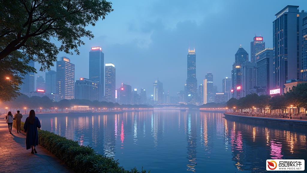 杭州市私募资金区块链存证系统：创新引领金融未来
