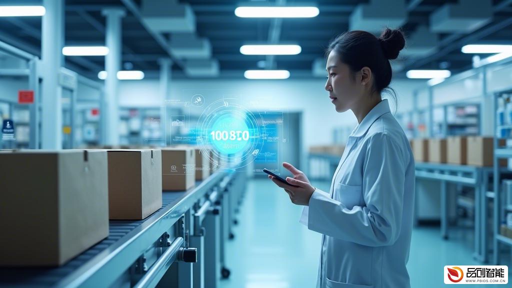 广州市医疗供应链弹性优化平台有限公司：引领医疗行业供应链革新

