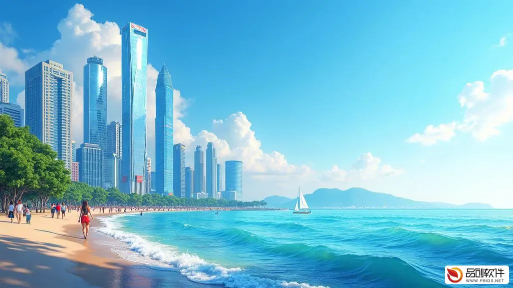 珠海市保险智能报表平台企业的创新与应用
