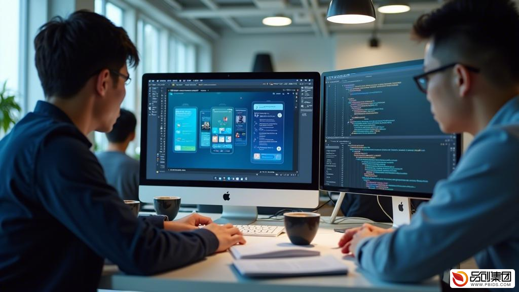 全面解析：小程序、公众号与App的开发实战指南
