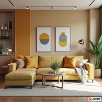 全屋定制软件APP：打造梦想家居的得力助手
