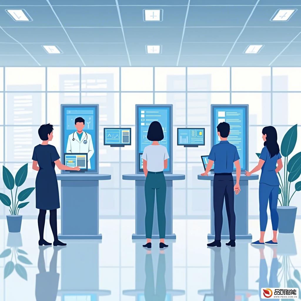 成都市用户健康档案共享系统服务站：打造智慧医疗新标杆
