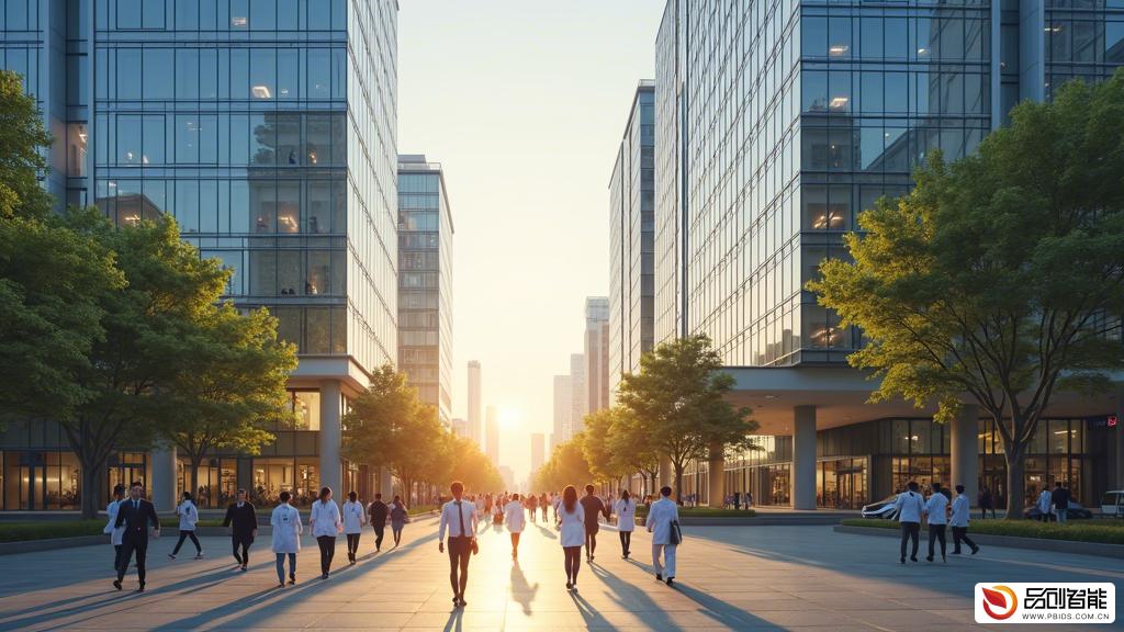 天津市医疗设备全生命周期平台：创新引领医疗管理新篇章
