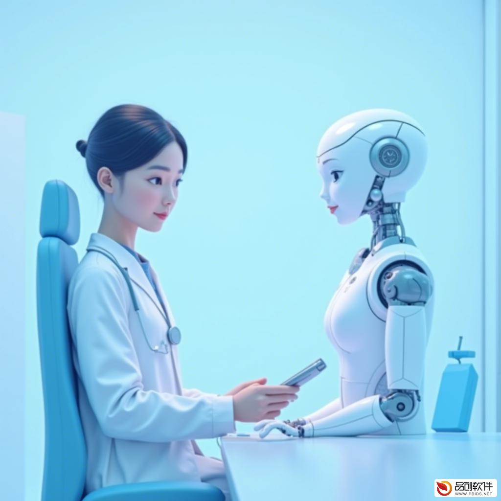 无锡市智能导诊机器人系统集团：引领医疗智能化新篇章
