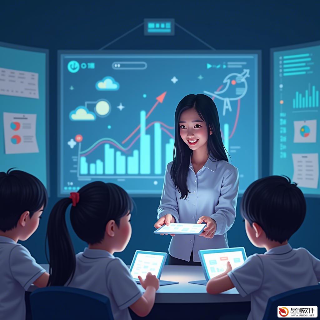 东莞市美育教育数字化转型：引领未来教育新风尚
