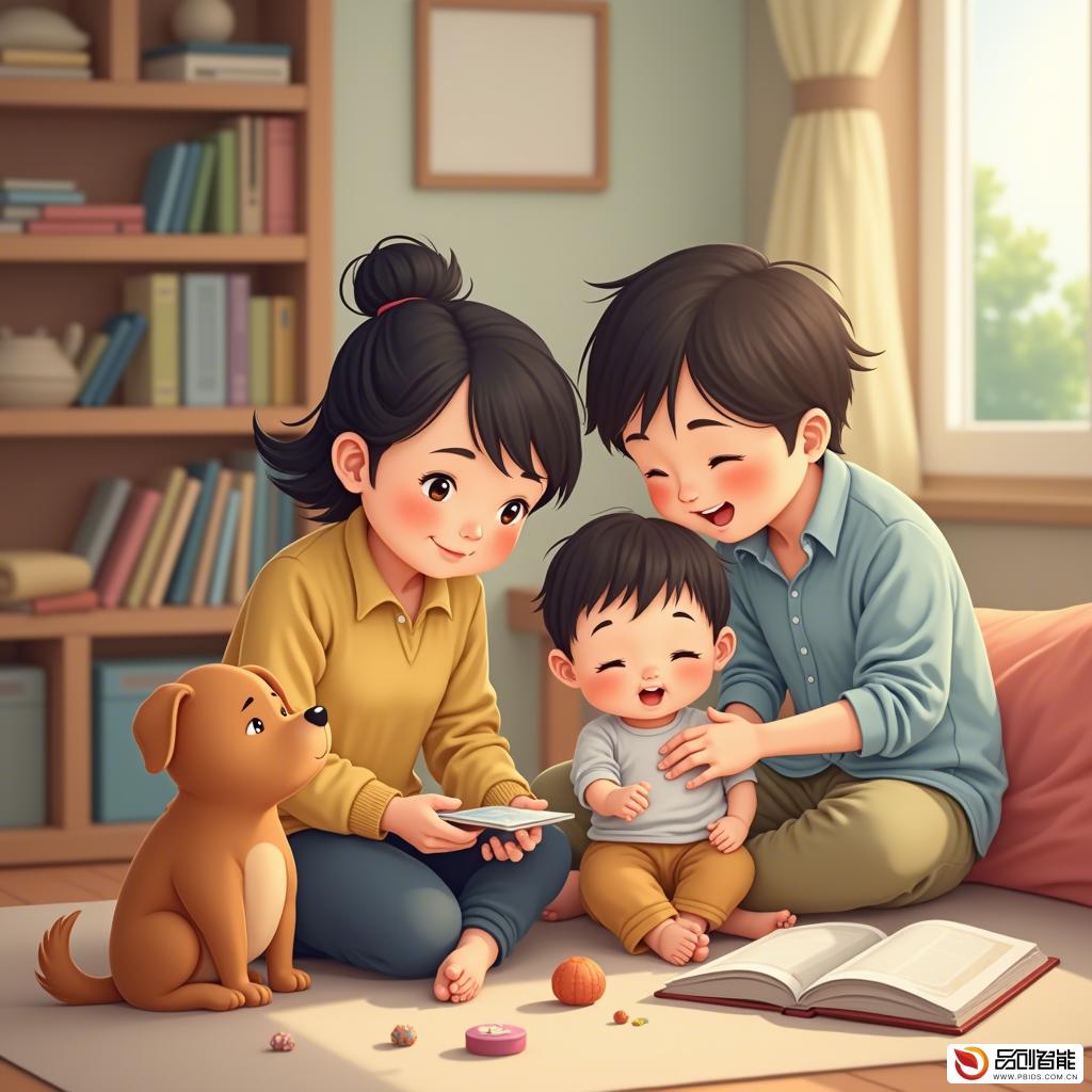 构建温馨母婴社区：知识共享平台服务商的角...