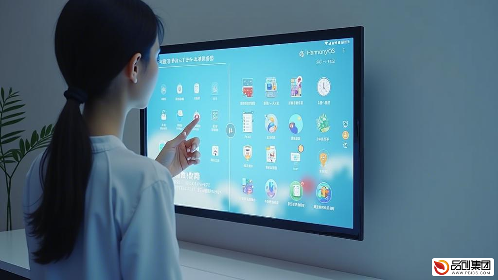 鸿蒙系统APP开发全攻略：从入门到精通