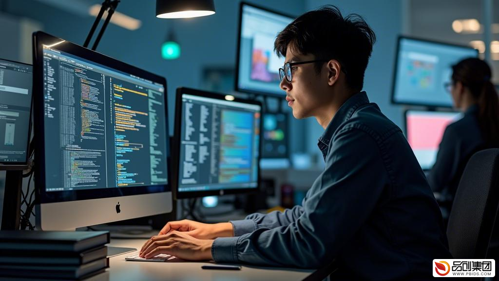 NET软件开发全解析：构建高效应用的基石
