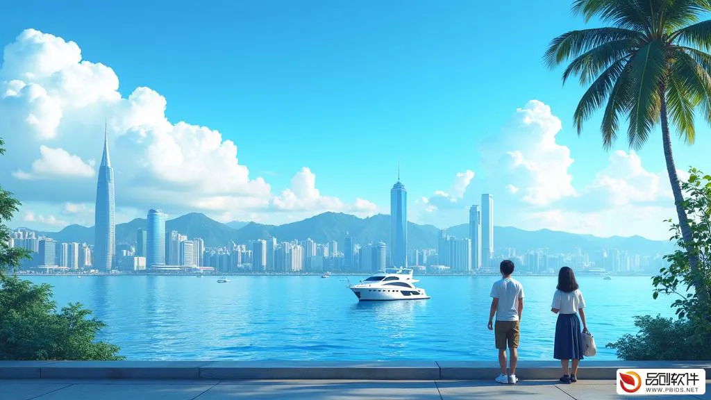 珠海市智能硬件集成系统：引领未来智能生活的集成商
