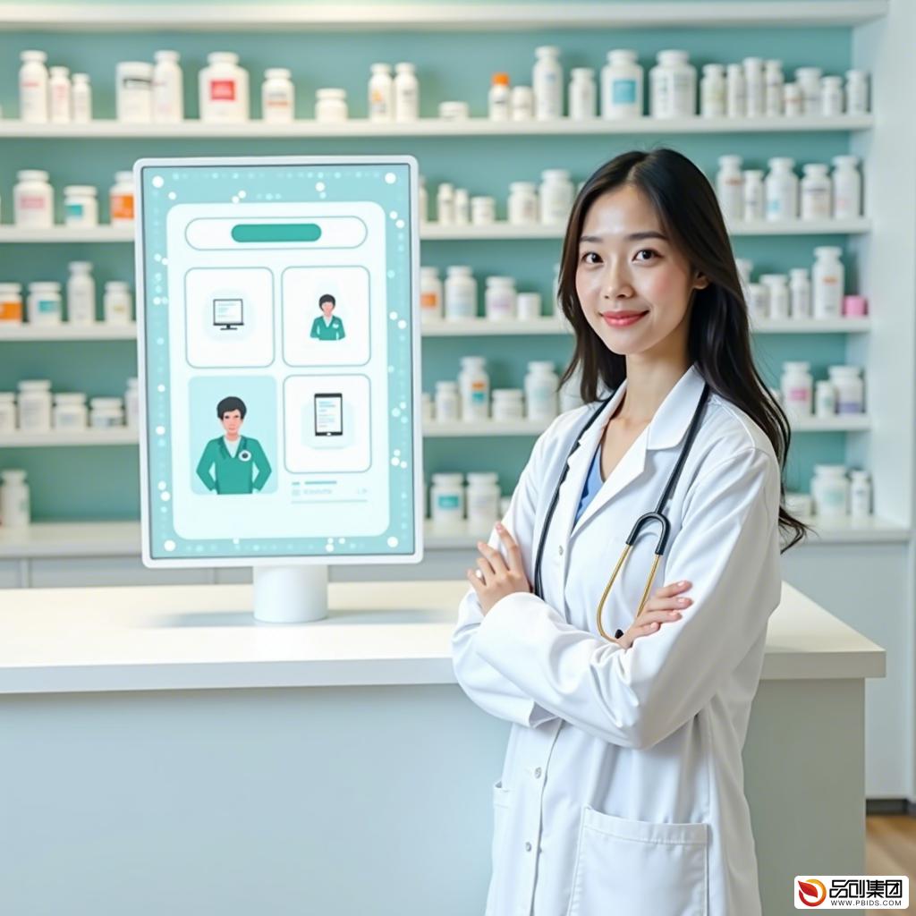 医疗O2O商城：线上线下融合的药品零售新...