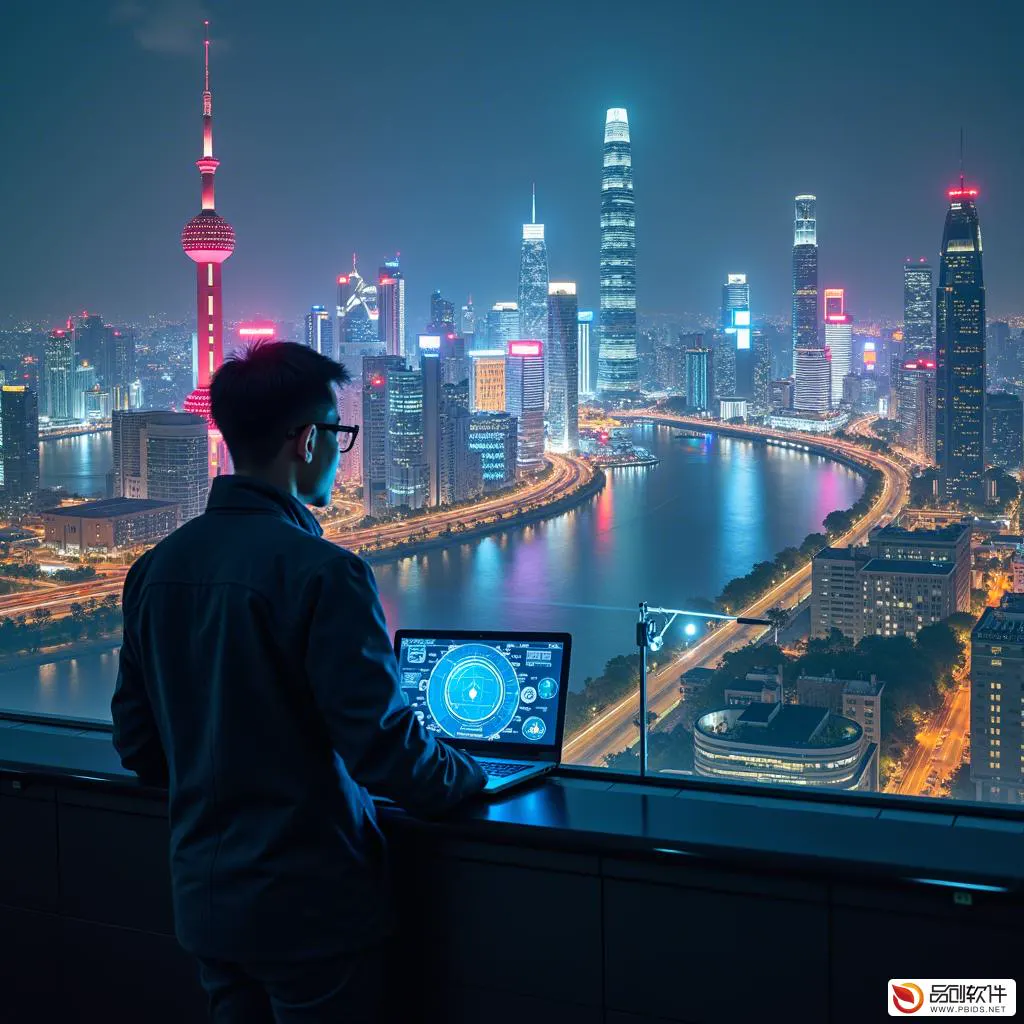 上海市工业级物联网通信协议平台企业的崛起与影响
