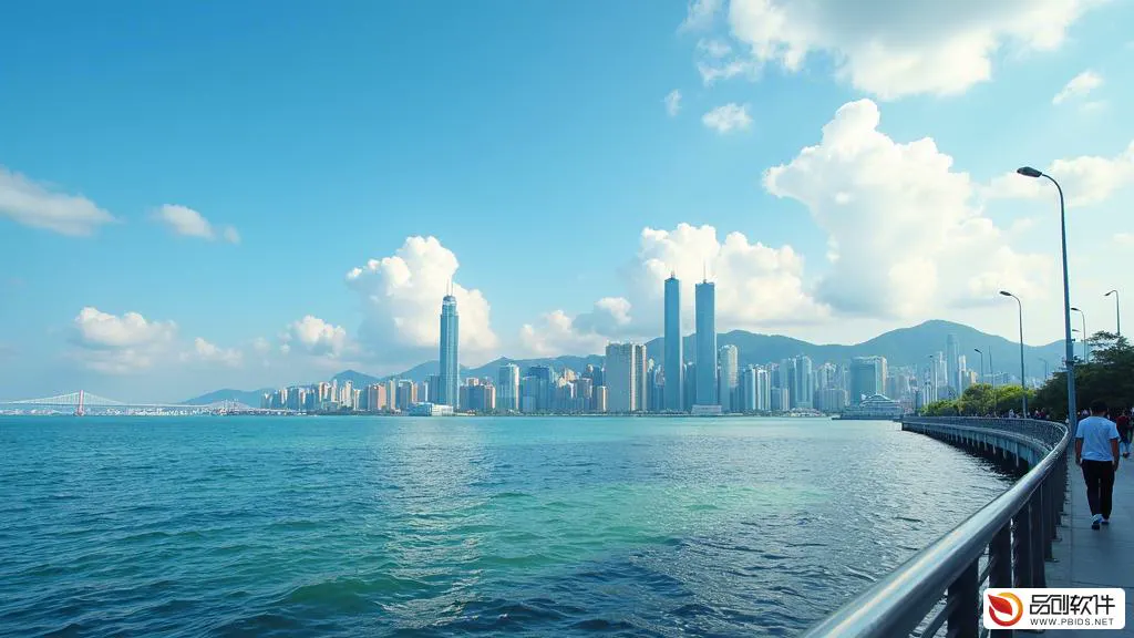 珠海市智慧党建管理系统技术中心：引领党建创新的新篇章
