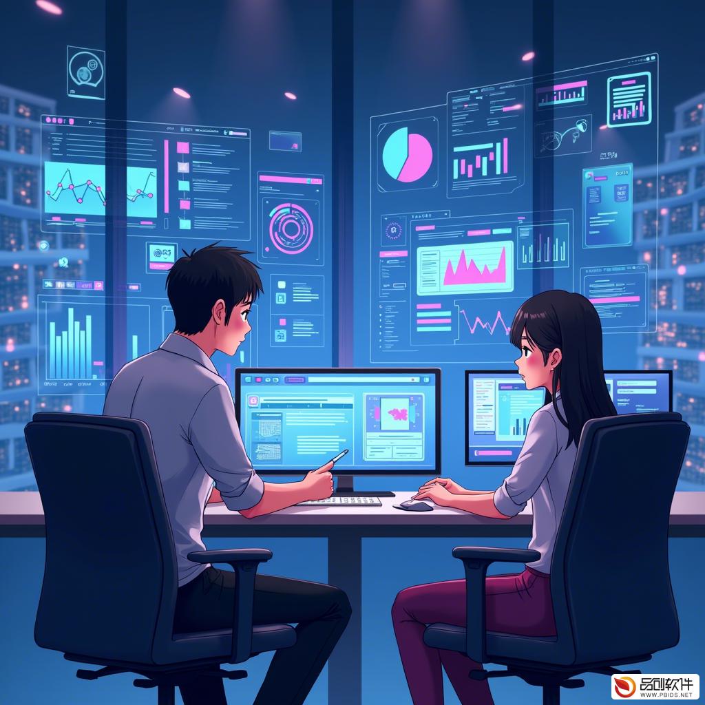 天津市政企协同办公门户平台：创新引领高效协作新时代
