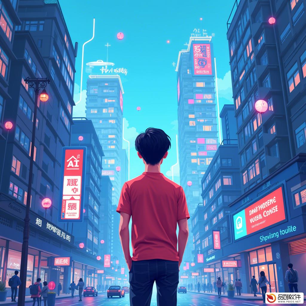 深圳市AI实用工具App服务商：引领智能生活新风尚
