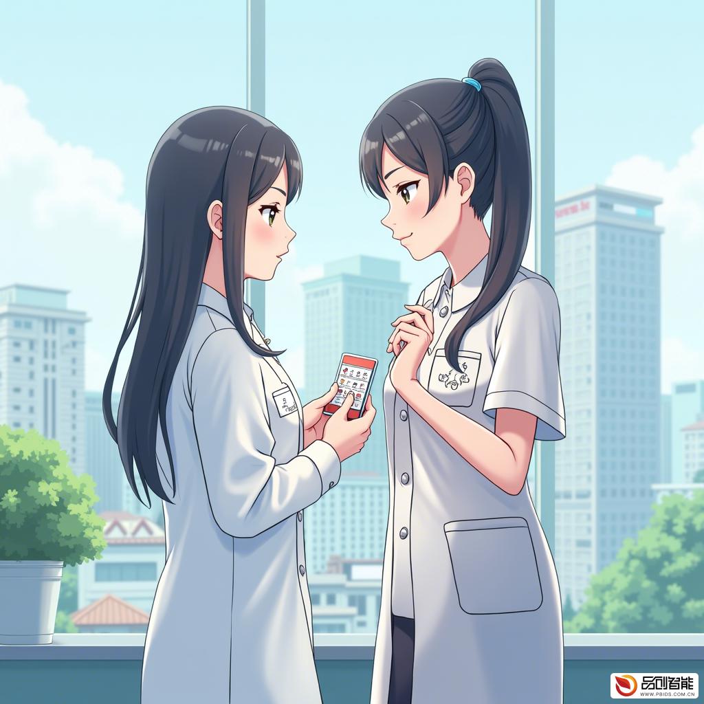 成都市女性健康智能药盒服务：科技守护，健康每一天
