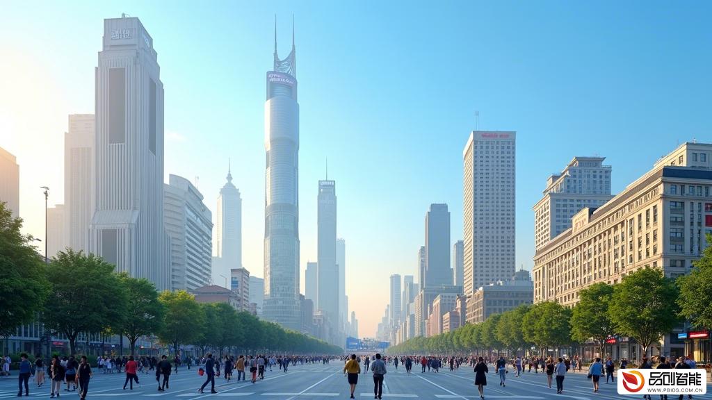 无锡市物联网终端能耗画像生态链：构建智慧城市的绿色引擎
