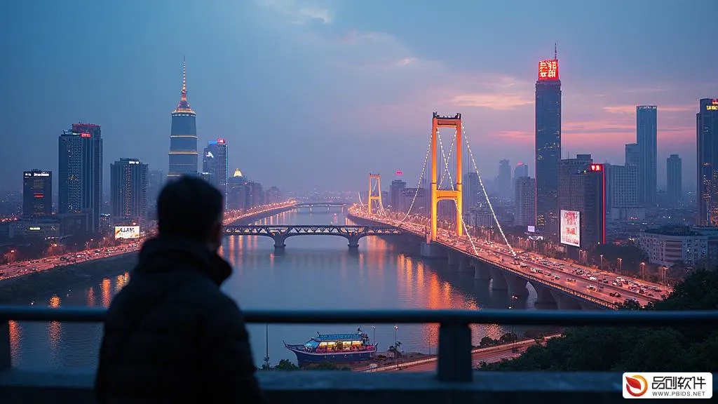 武汉市智能硬件集成系统有限公司：引领未来智能科技的新篇章
