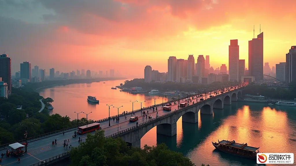 武汉市物流数据管理平台服务商：引领智慧物流新时代
