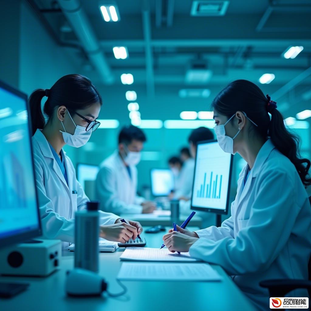 重庆市职业暴露剂量统计机构：守护职场健康的守护者

