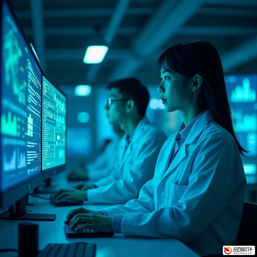 广州市DeepSeek接口开发技术中心：引领技术创新，赋能数字未来
