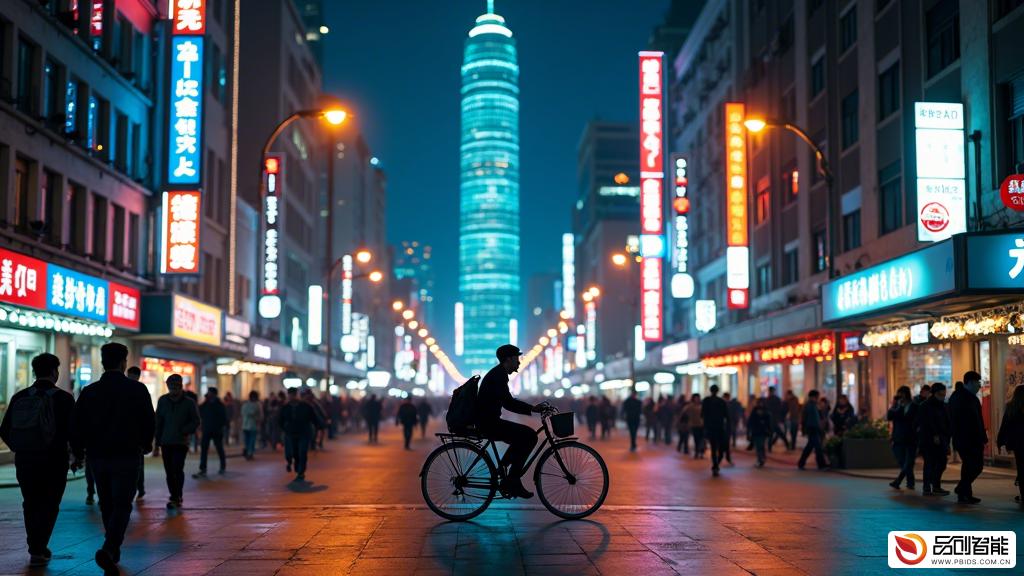 广州市工业设备预测性维护研发中心：引领智能制造新时代
