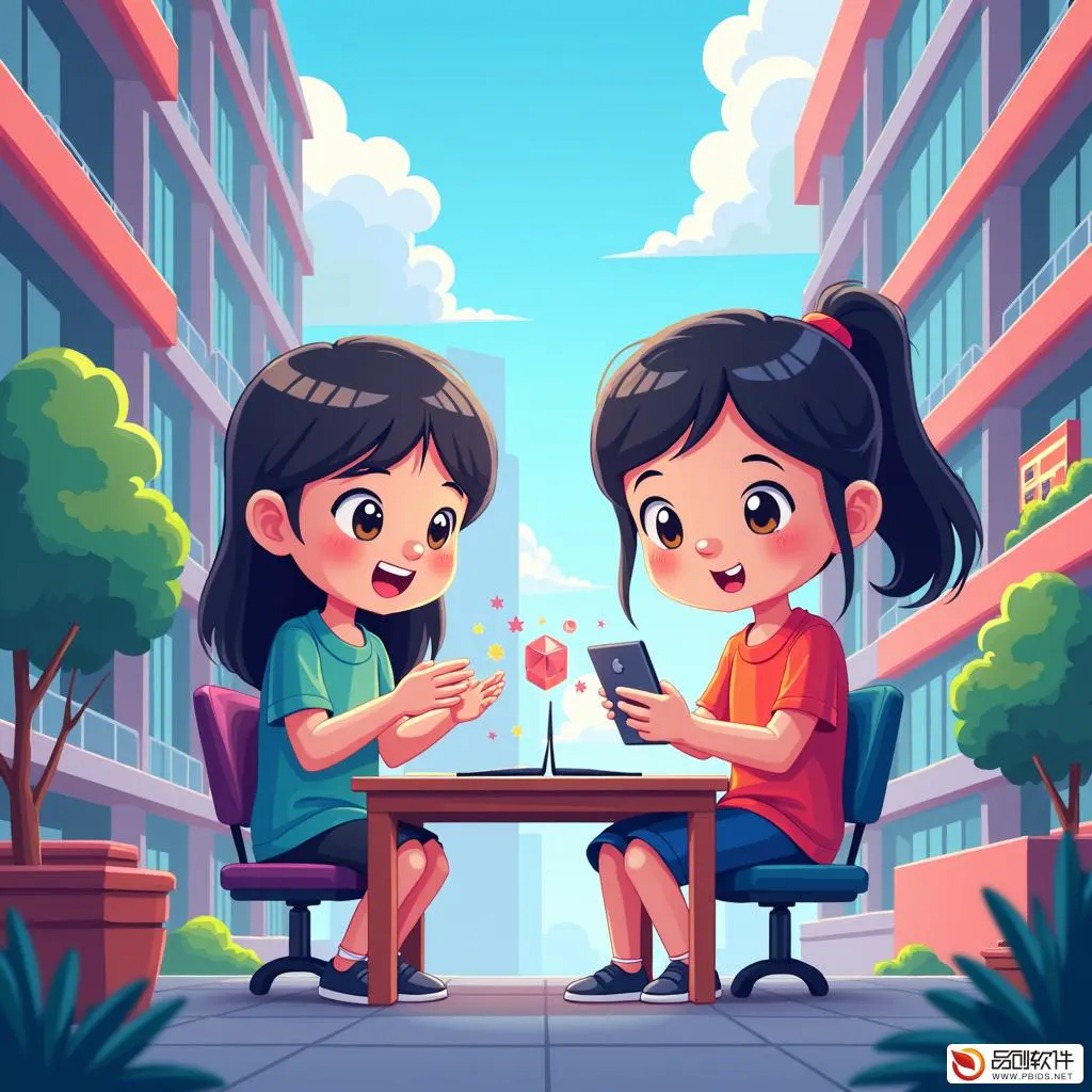 合肥市联友科技游戏化学习平台技术中心：创新教育...