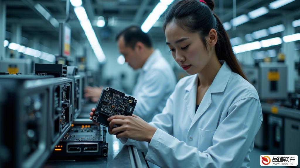 武汉市汽车电子电气架构平台技术中心：引领智能出行新时代

