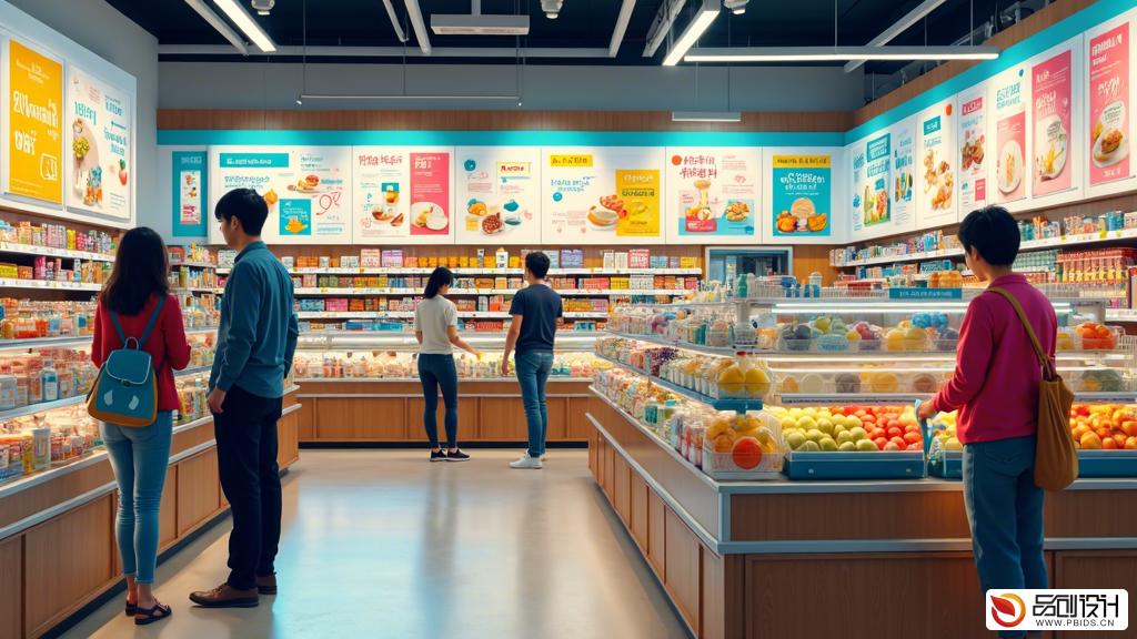 日用品活动创意包装：打造独特卖点，引领市场潮流
