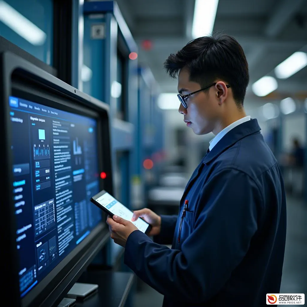 珠海市商用车预约维修系统集团：引领汽车维修行业...