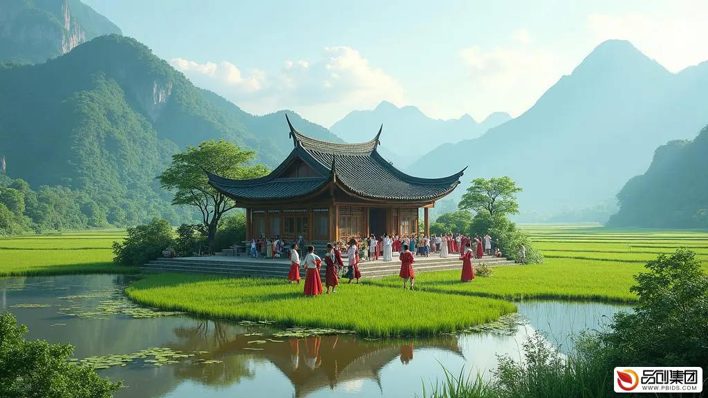 湖南文化旅游软件融合者：重塑旅行新体验
