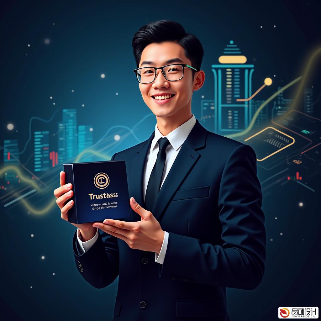 重塑金融新视角：投资信托活动的创意包装策略与实践

