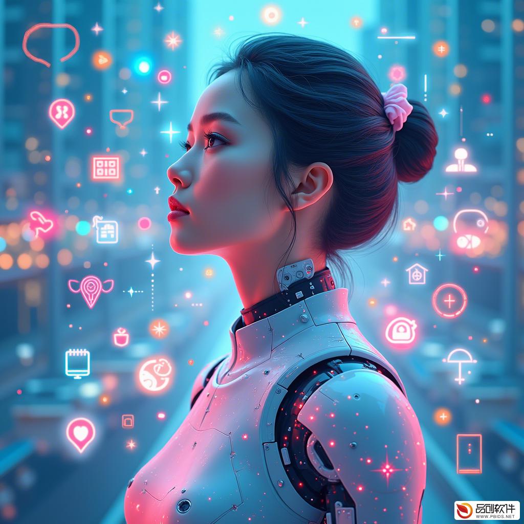 合肥市AI生活助手应用服务商：引领智能生...