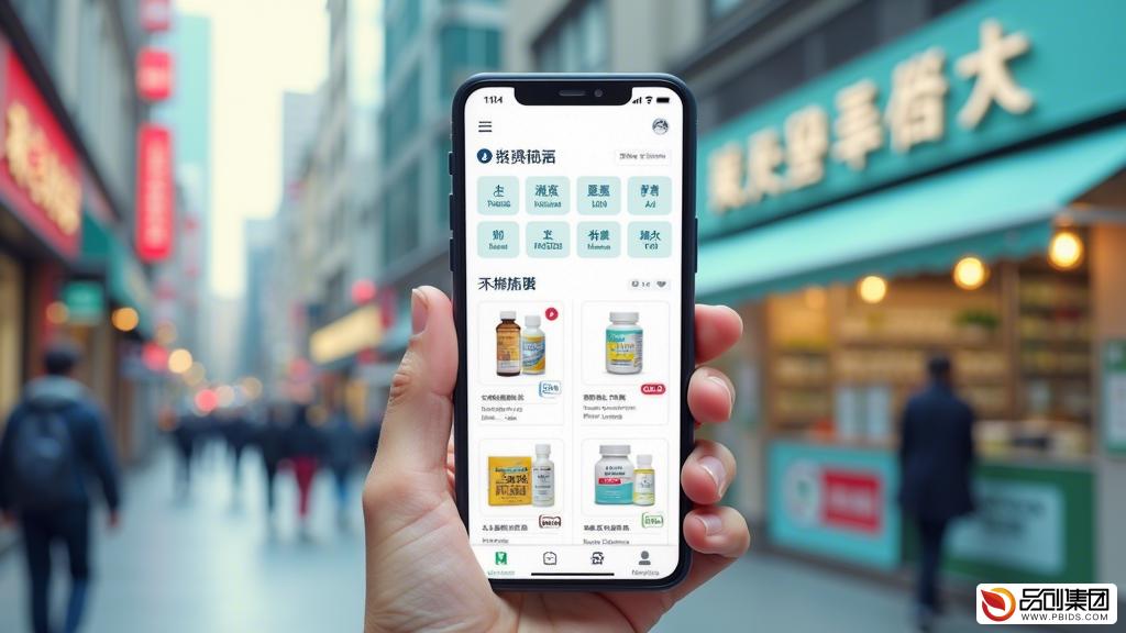 开发药店小程序：打造便捷购药新体验
