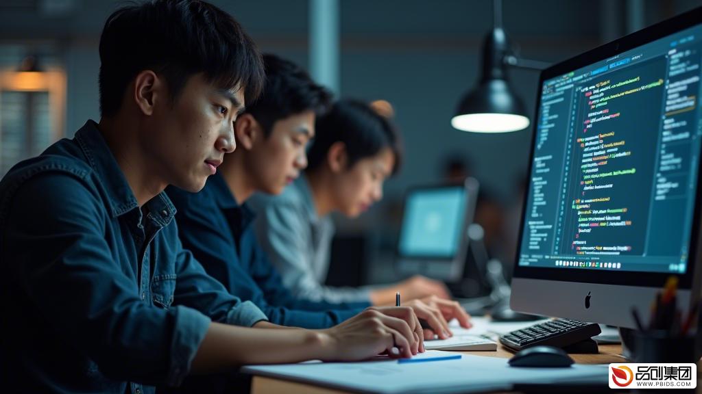 软件开发：从入门到精通的全面探索
