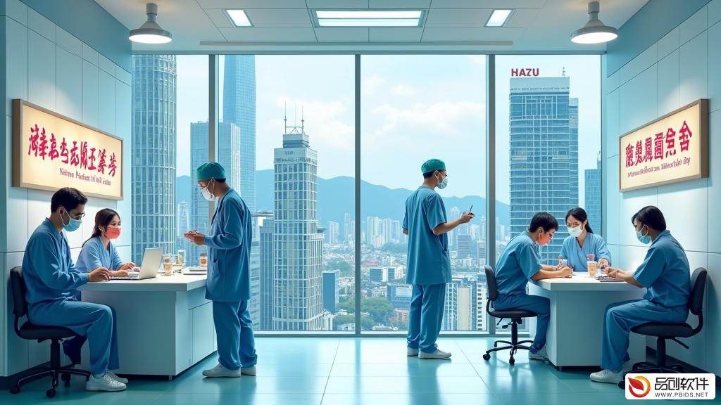 重庆市医疗联邦学习平台：技术团队的革新之旅
