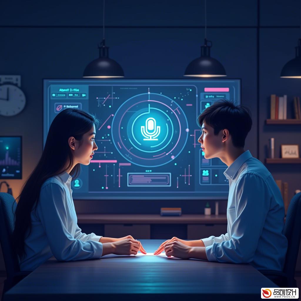 铜仁智能交互系统团队：引领未来科技新风尚
