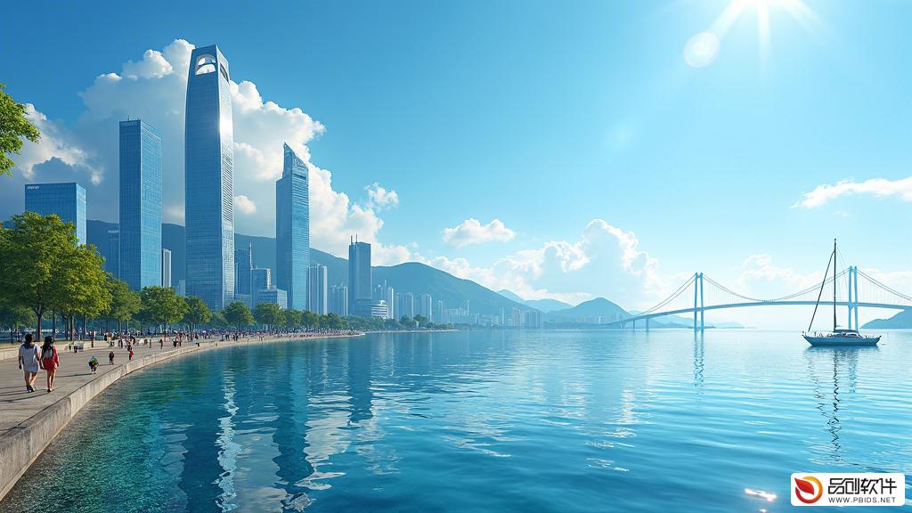 珠海市工业仪表盘交互设计企业的创新与发展
