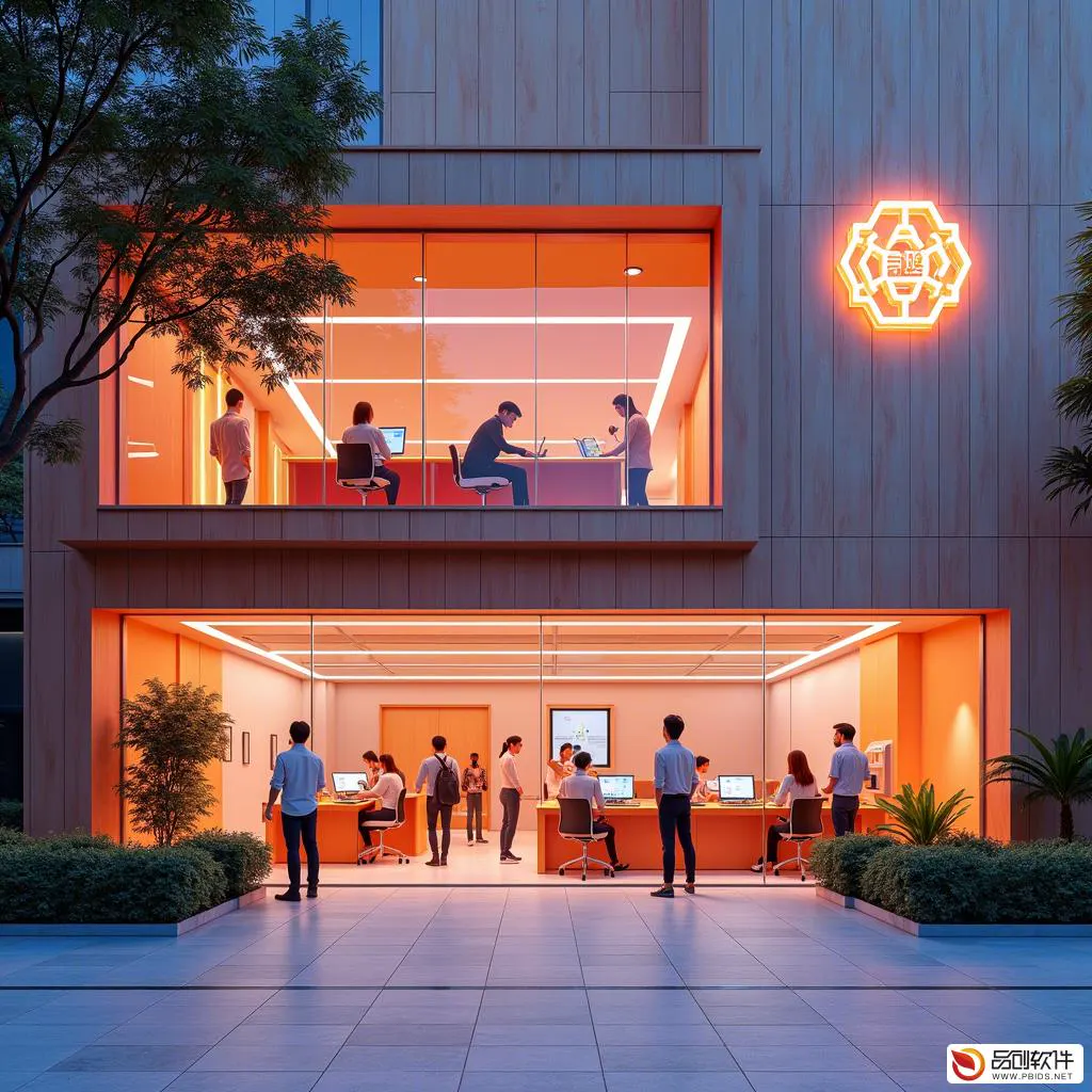 武汉市平安科技金融科技创新平台服务站：引领金融科技新风尚
