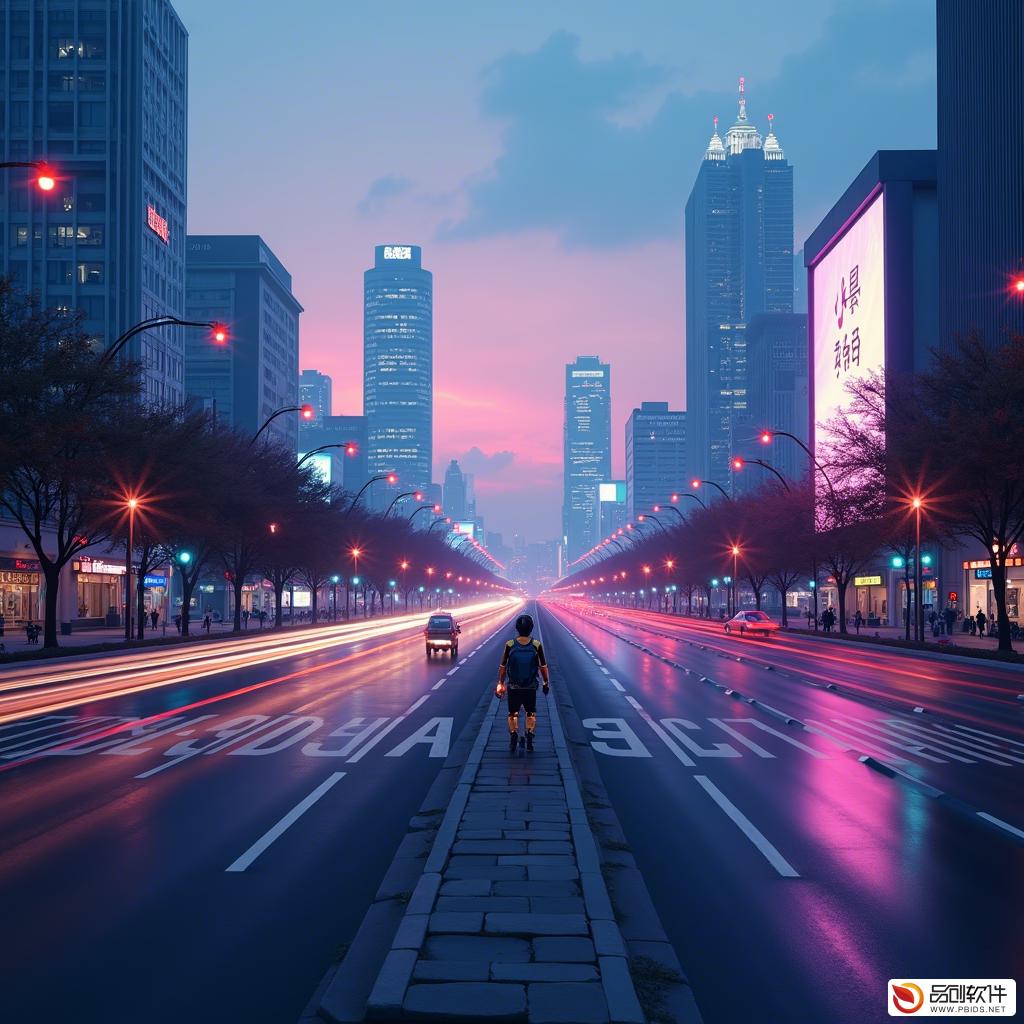 北京市AI服务顾问应用运营商：引领智慧城...