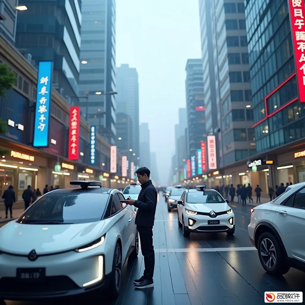 成都市汽车技术研发系统：创新引领，驱动未来出行
