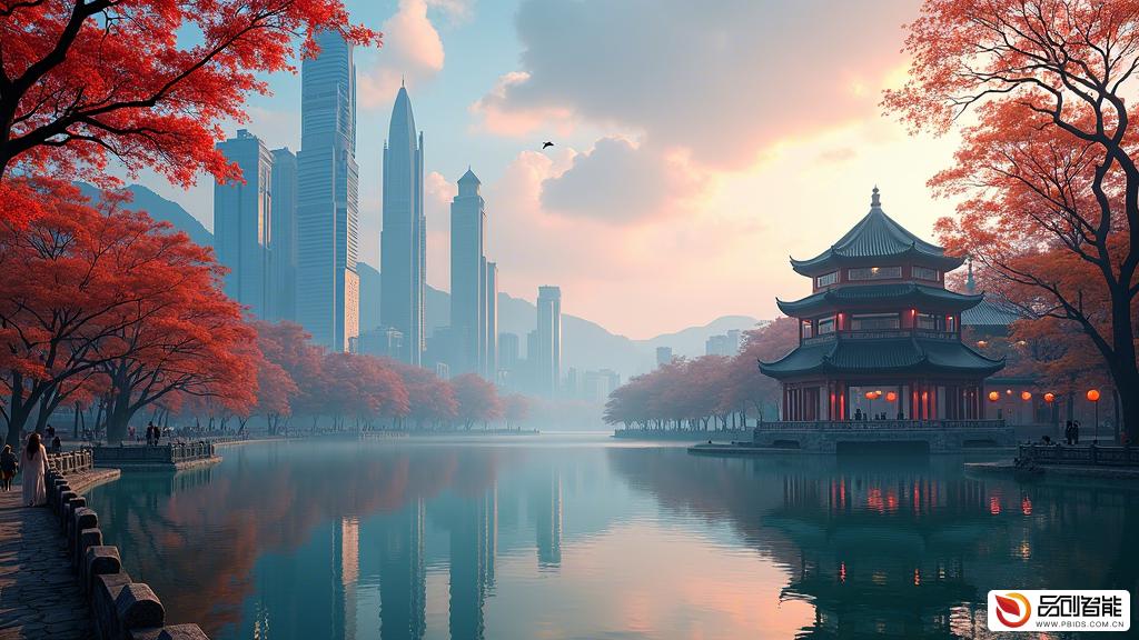 杭州市体温计产品定制平台中心：打造个性化健康监测解决方案
