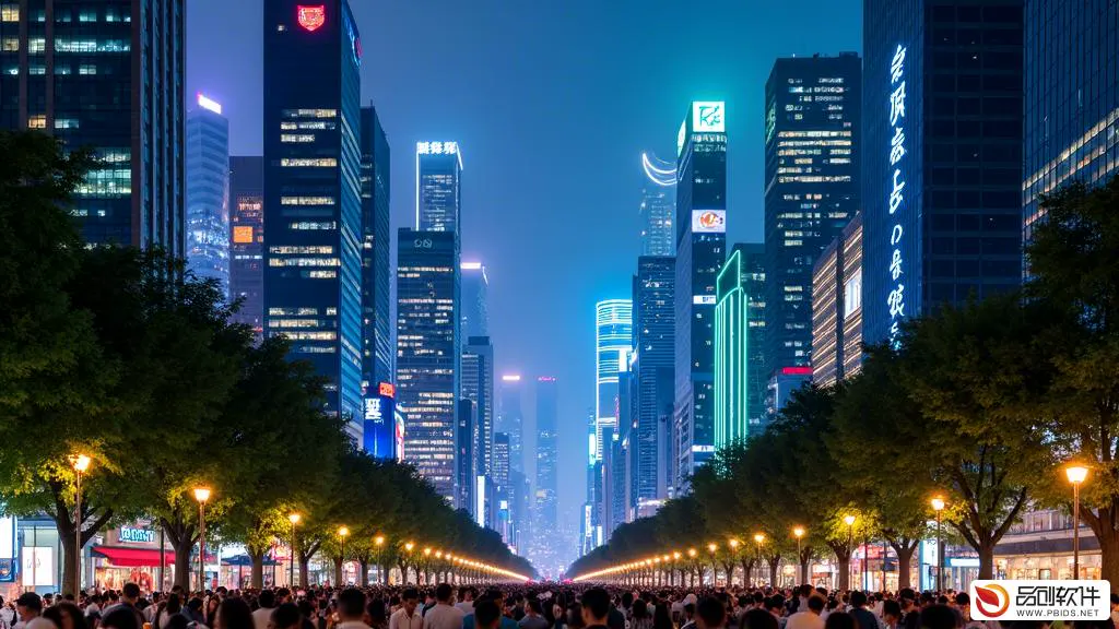 无锡市物流平台软件系统：赋能智慧物流的新篇章
